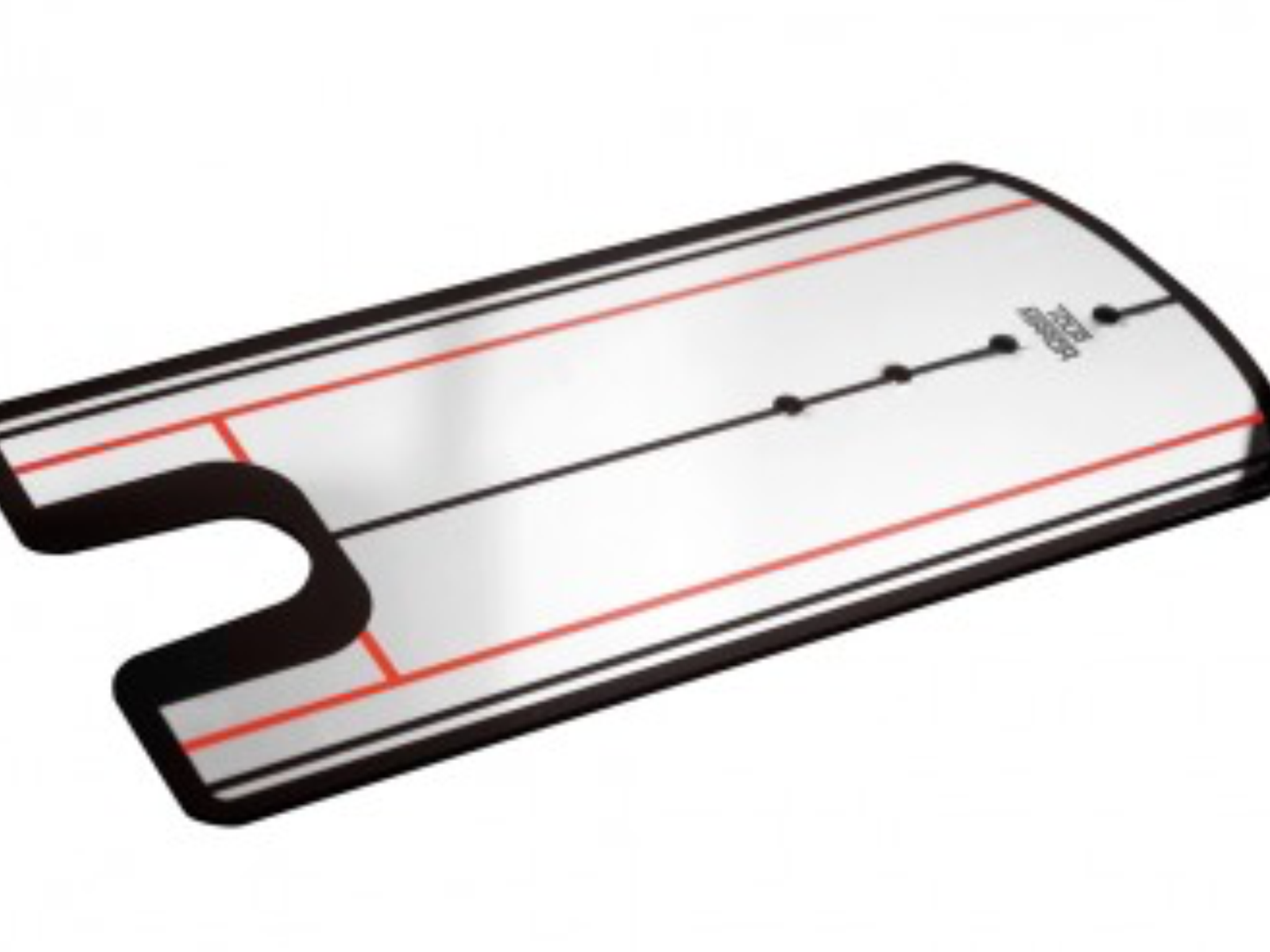 Longridge Tour Mirror Putting Training Aid Golf equipment GolfRus