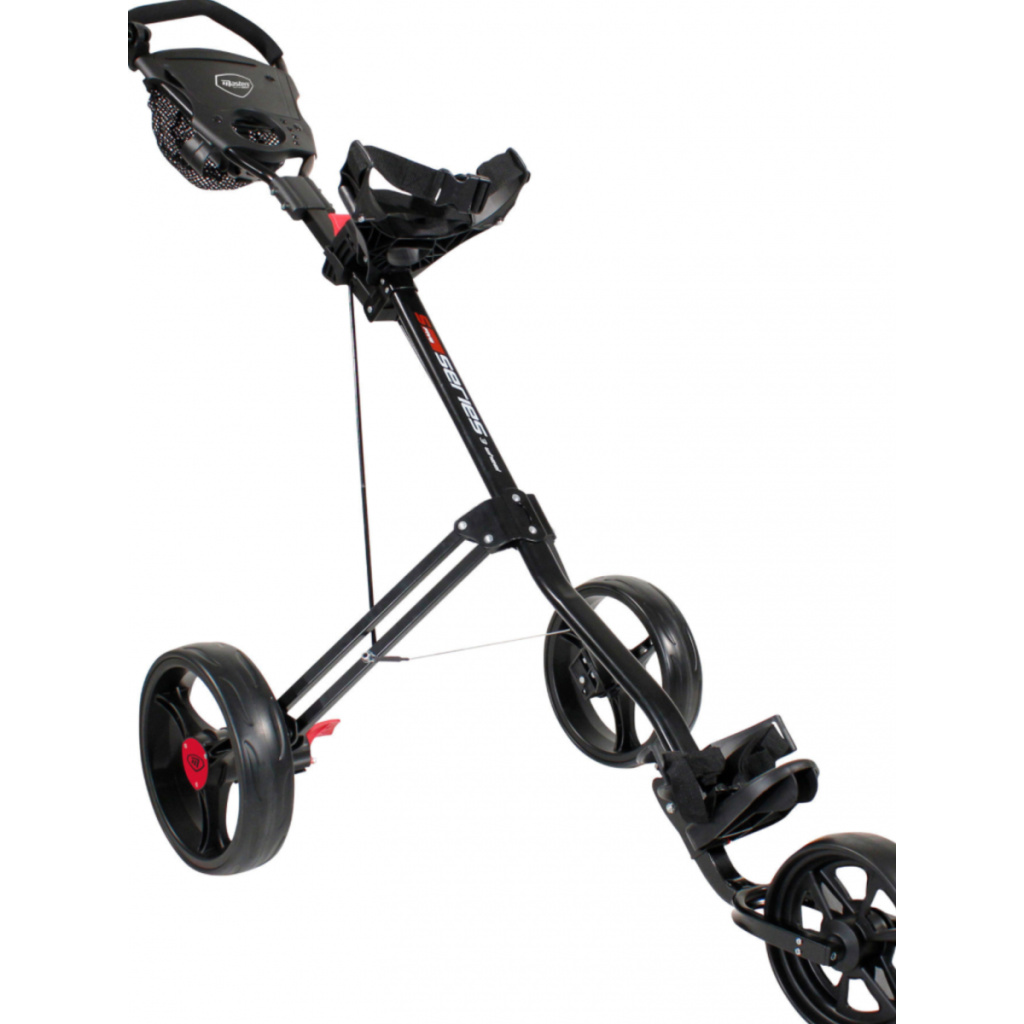 Eze Glide Cruiser Golf Junior Trolley Golf equipment GolfRus