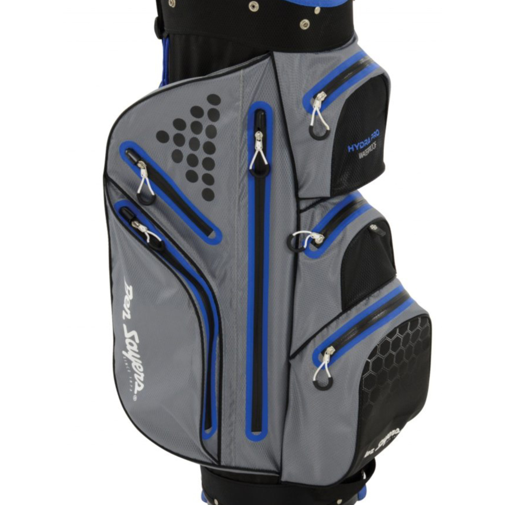 Trolley Bags Golf equipment GolfRus