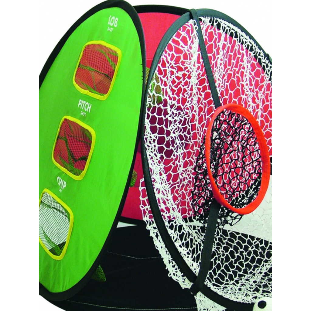 Longridge 4 In 1 Chipping Net Training Aid. Golf equipment GolfRus