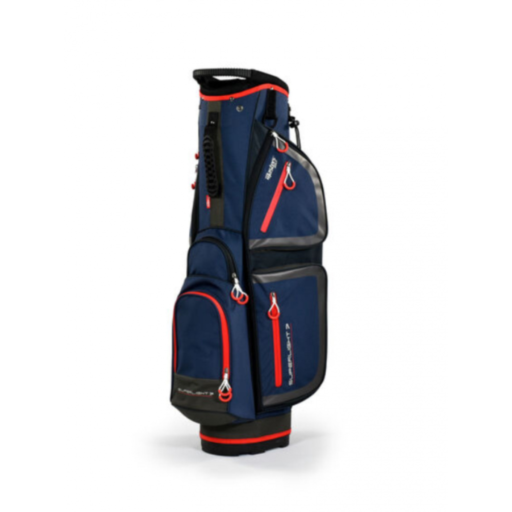 Masters Superlite 7 Trolley Bag Golf equipment GolfRus