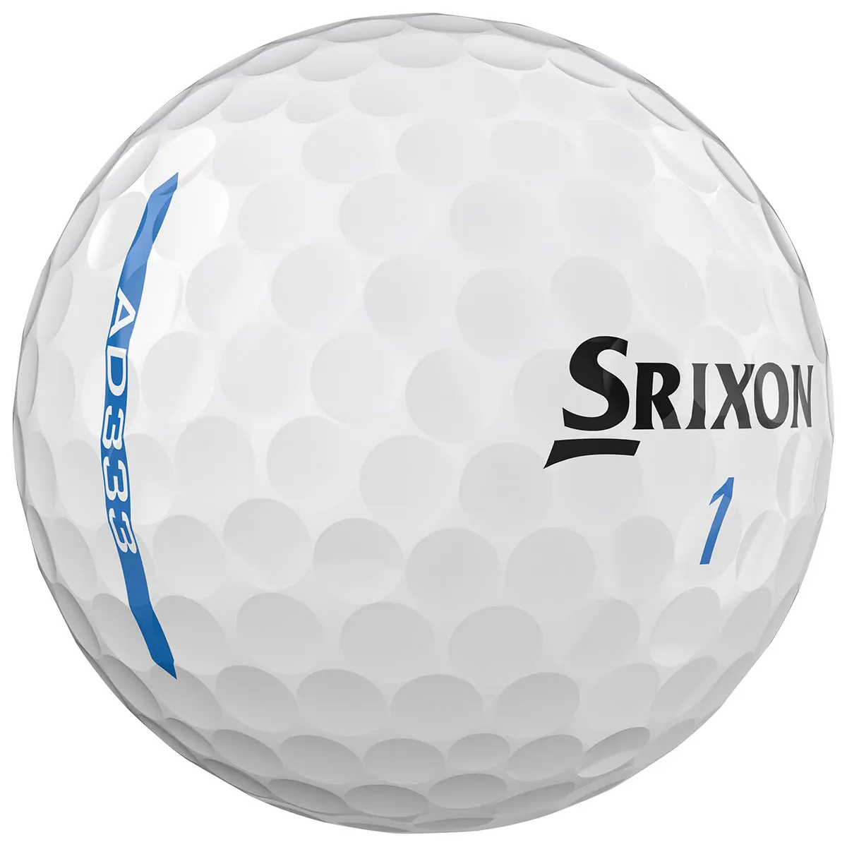 Srixon Ad333 A Grade - 48 Pack - Image 3