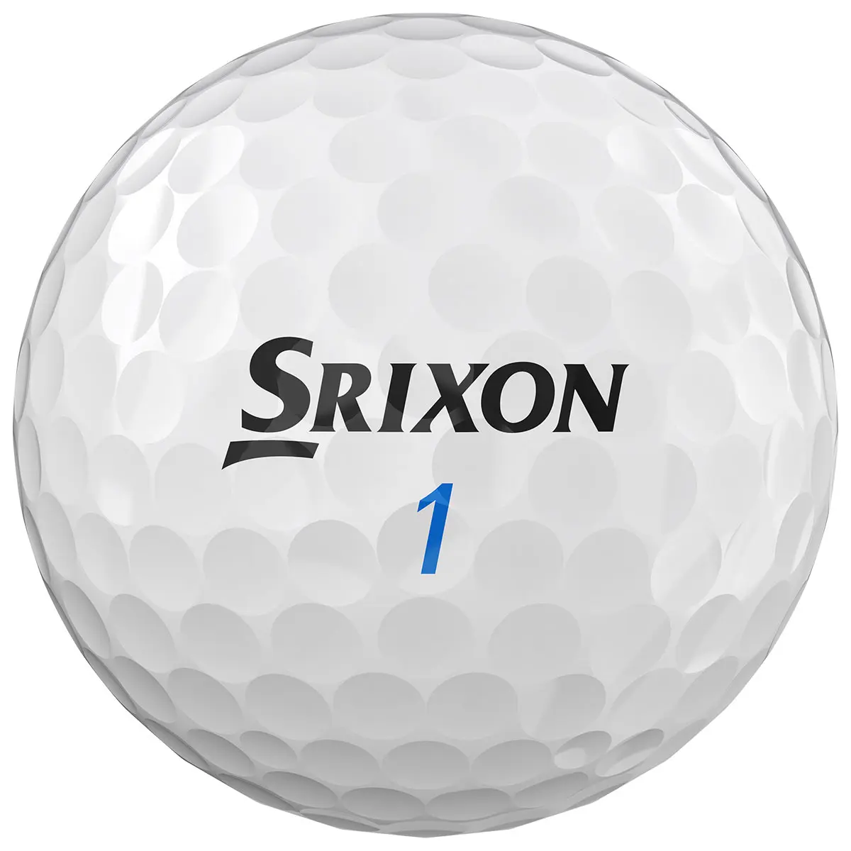 Srixon Ad333 A Grade - 48 Pack - Image 4