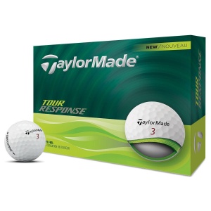 Taylormade Tour Response (Pearls)
