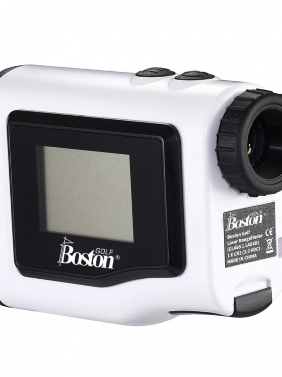 Boston Pin Lock Vibe Laser - Image 2