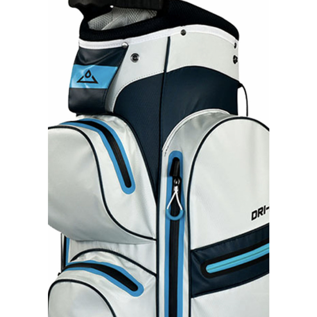Tour Dri Waterproof Trolley Bag Golf equipment GolfRus