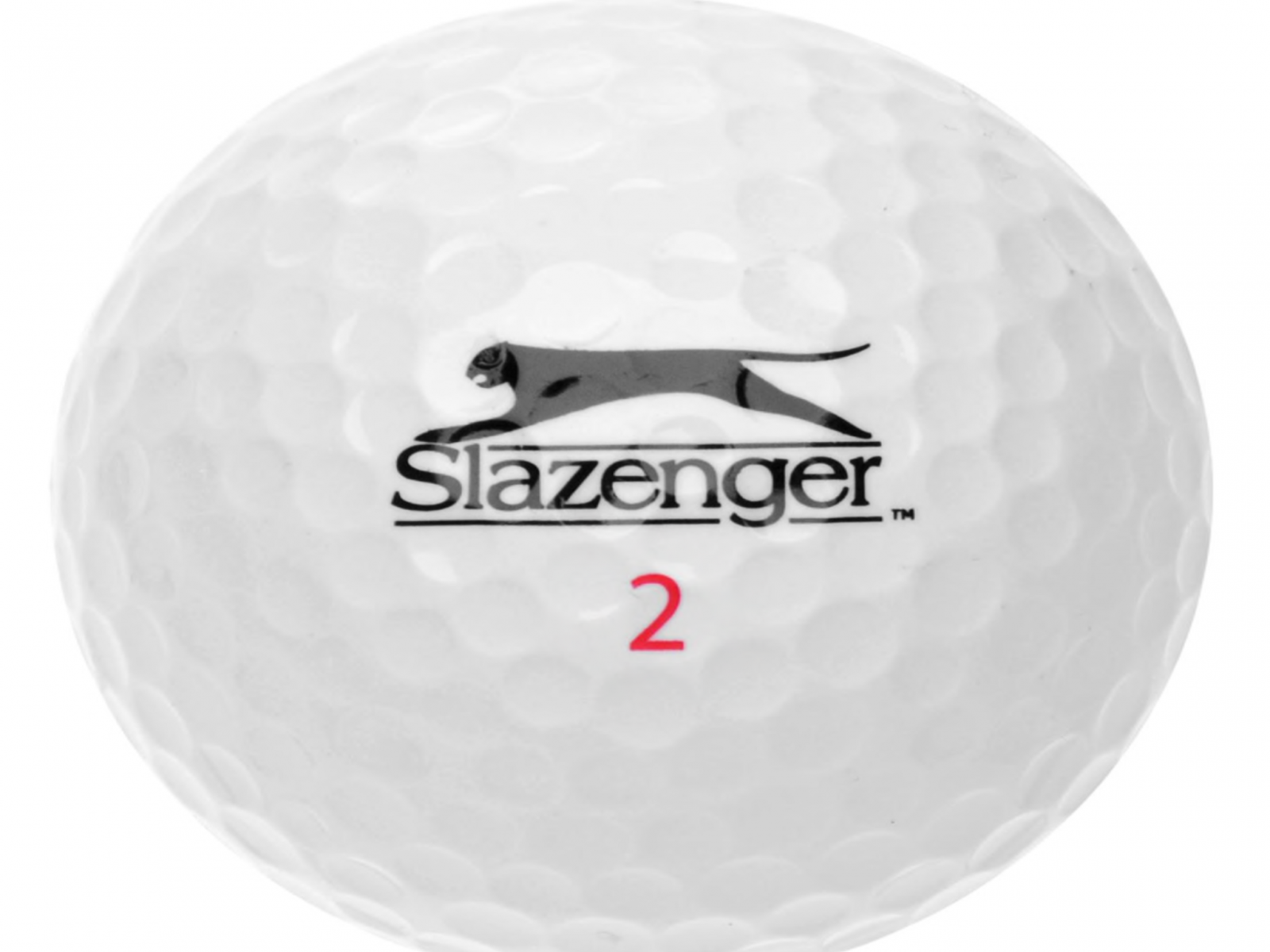 Mixed Brands Mixed Model Golf Balls A Grade -96 Pack - Image 8