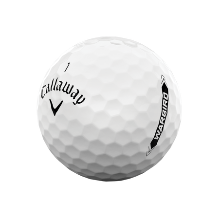 Callaway Mixed Model Balls A Grade - 96 Pack - Image 2