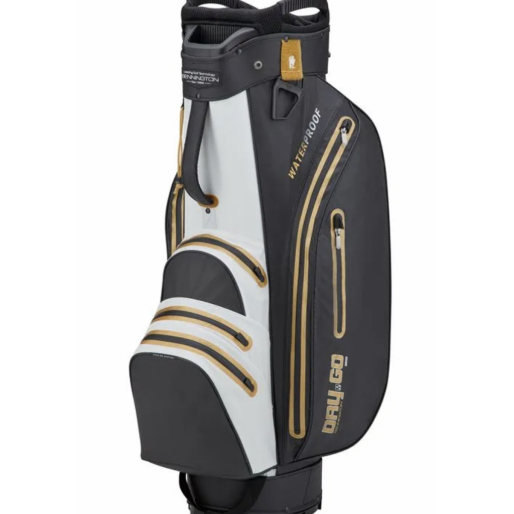 Trolley Bags Golf equipment GolfRus