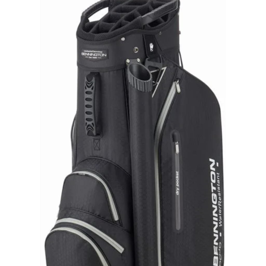 Trolley Bags Golf equipment GolfRus