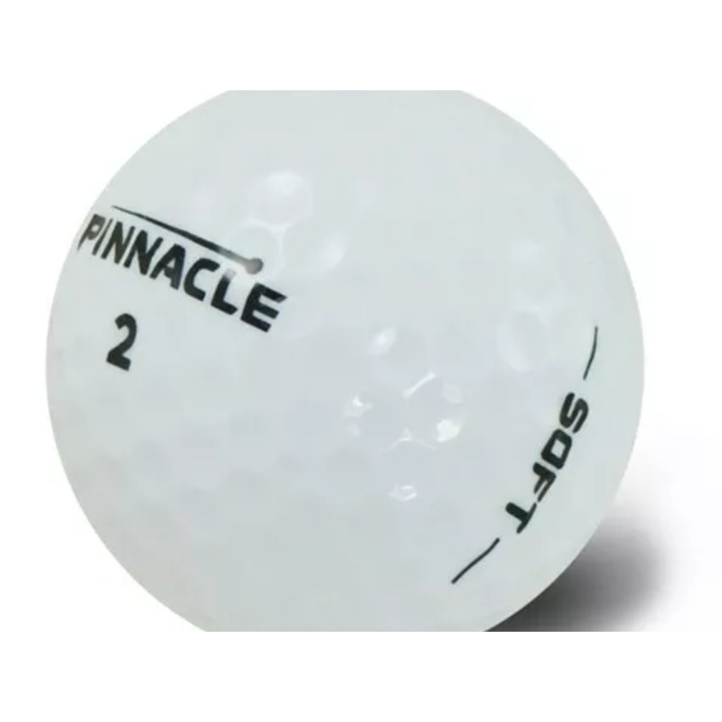 Pinnacle Soft Golf Balls (Pearls) Golf equipment GolfRus