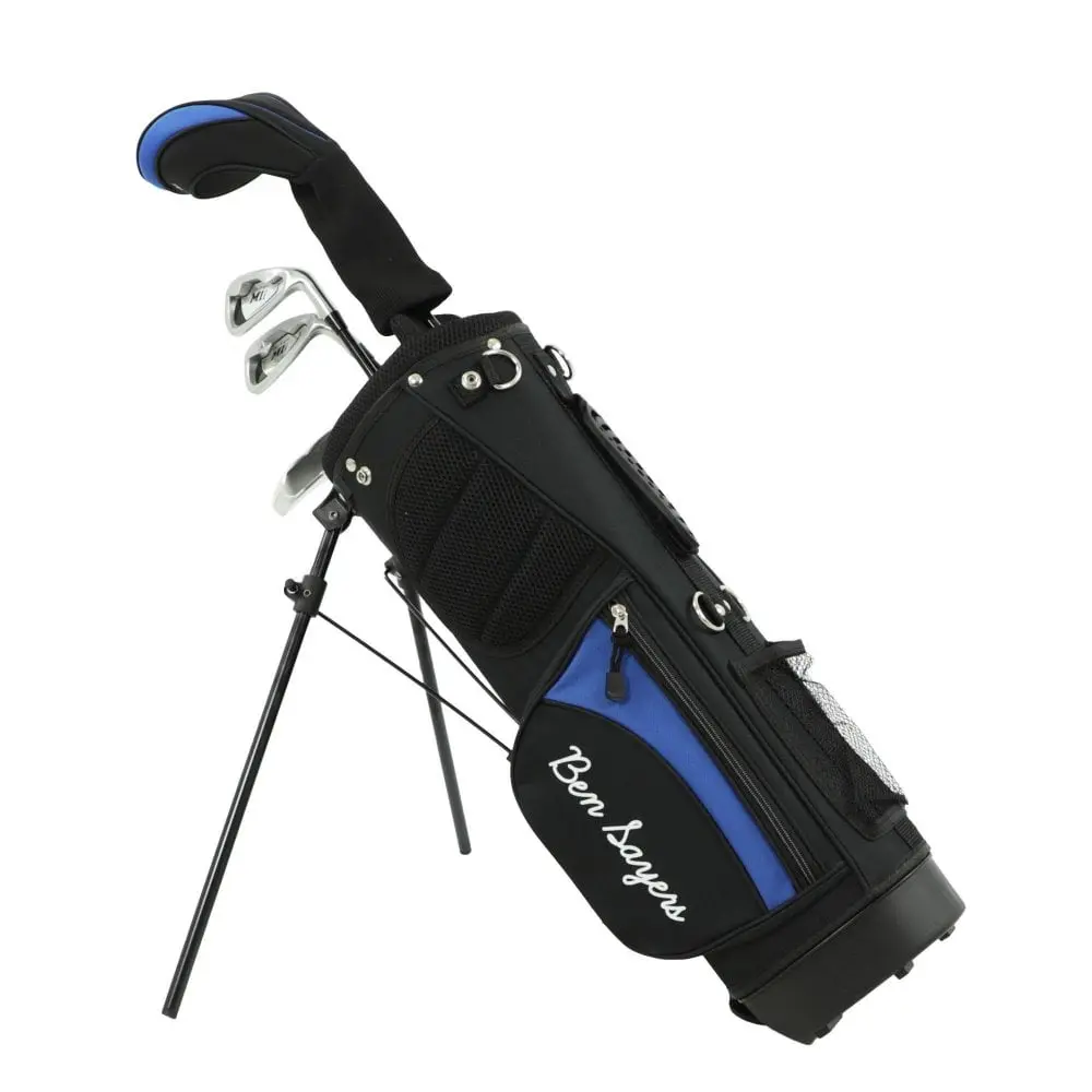 Ben Sayers M1 Junior Package Set - Age 9/12 - Image 3