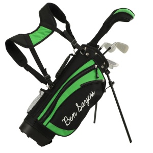Ben Sayers M1 Junior Package Set - Age 5/8