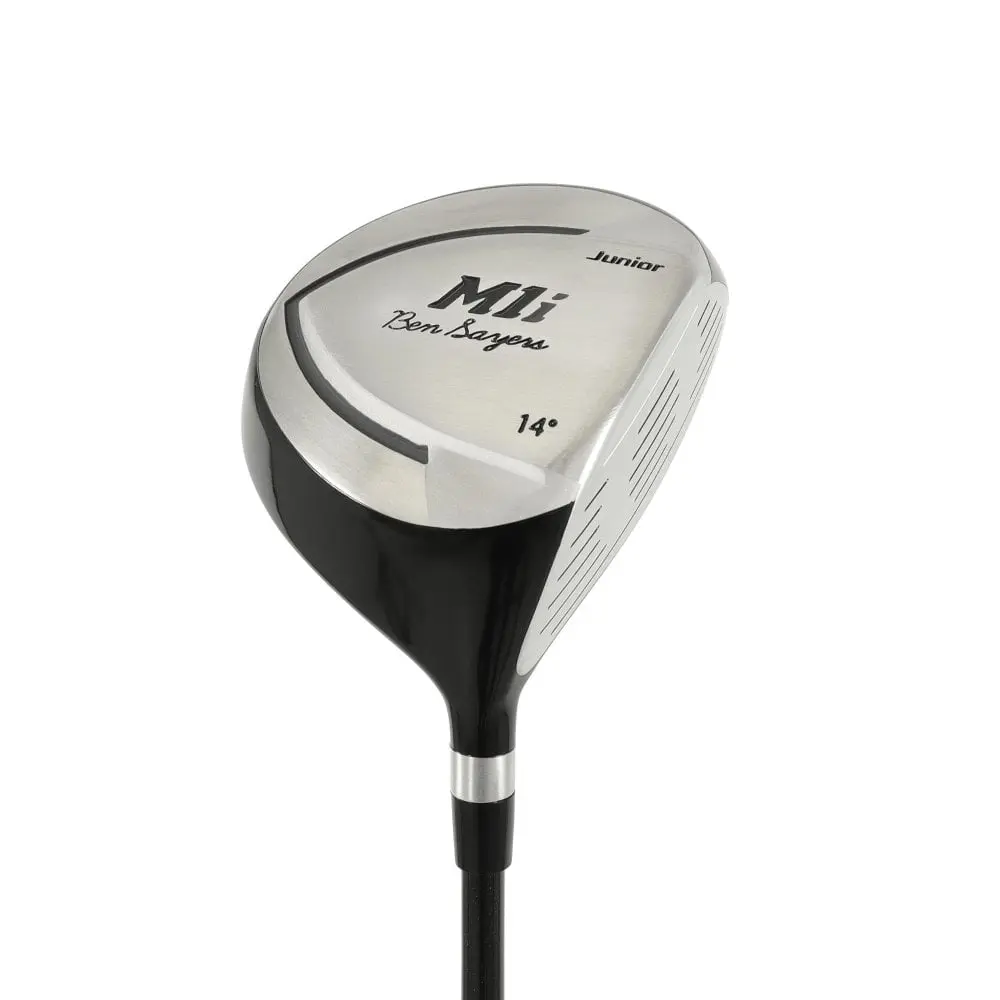 Ben Sayers M1 Junior Package Set - Age 9/12 - Image 5