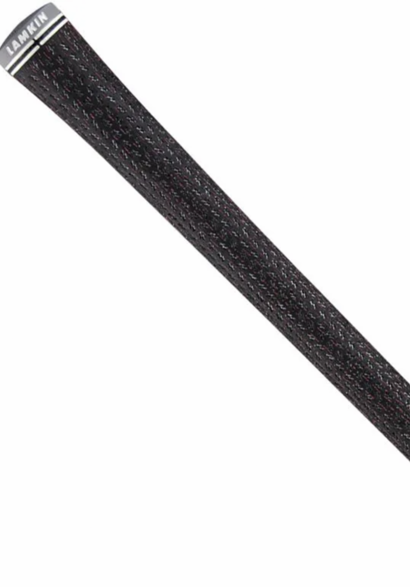 thumbnail image 2 of Lamkin TaylorMade Genesis Crossline Full Cord Golf Grip – Standard Size .580 2 of 5