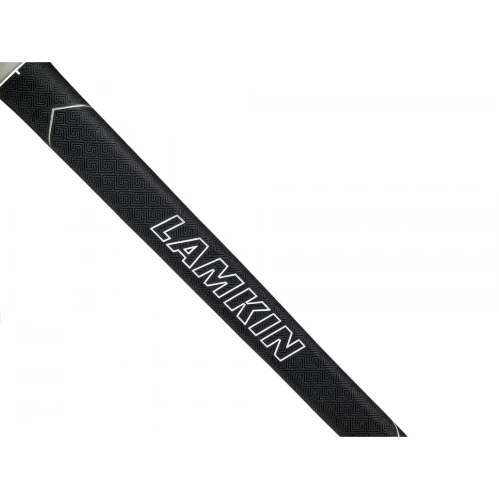 Lamkin Deep Edged Paddle Putter Black - Vöruleit Já.is