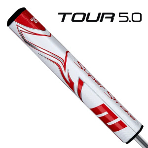 Superstroke Zenergy Tour Series 5.0 Putter Grip
