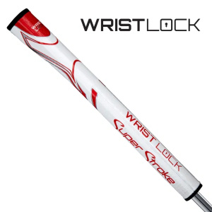 Superstroke Zenergy Wrist Lock Grip