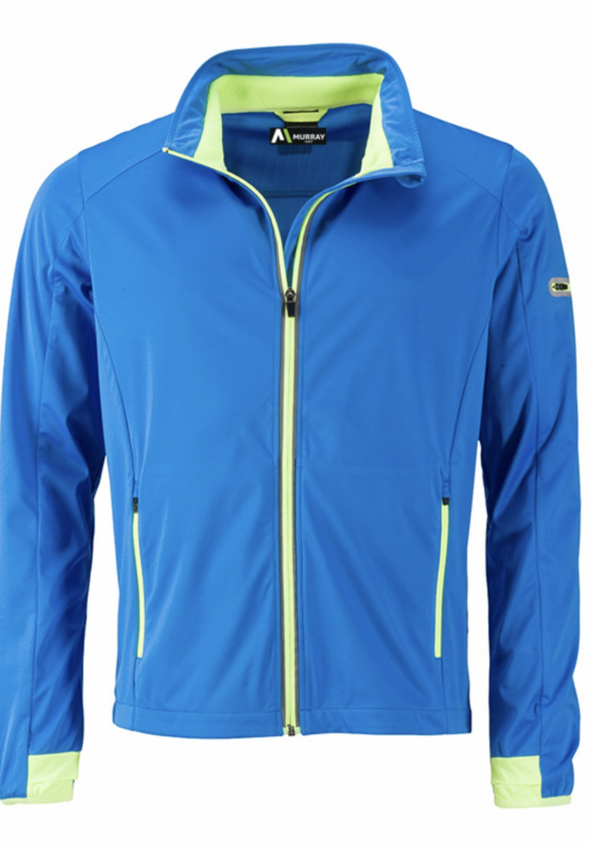 Murray Golf Rob Lightweight Jacket - Image 2
