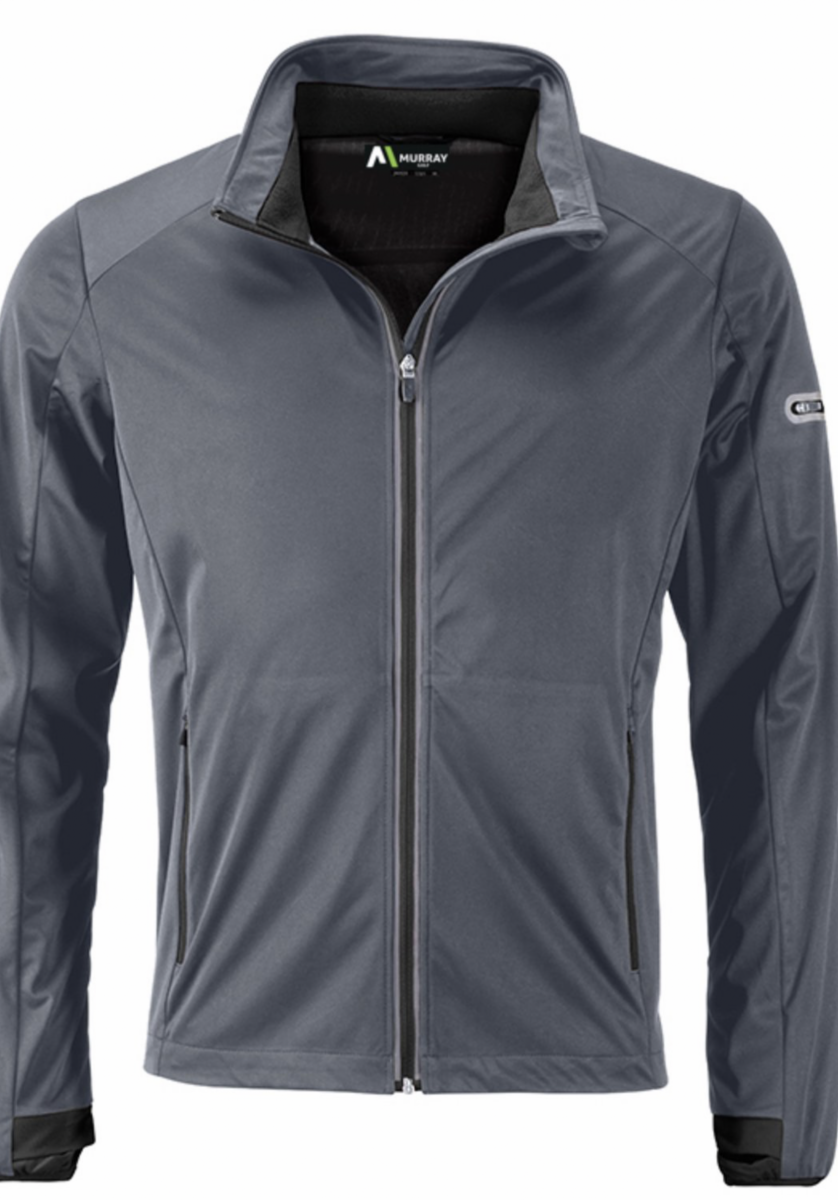 Murray Golf Rob Lightweight Jacket - Image 5