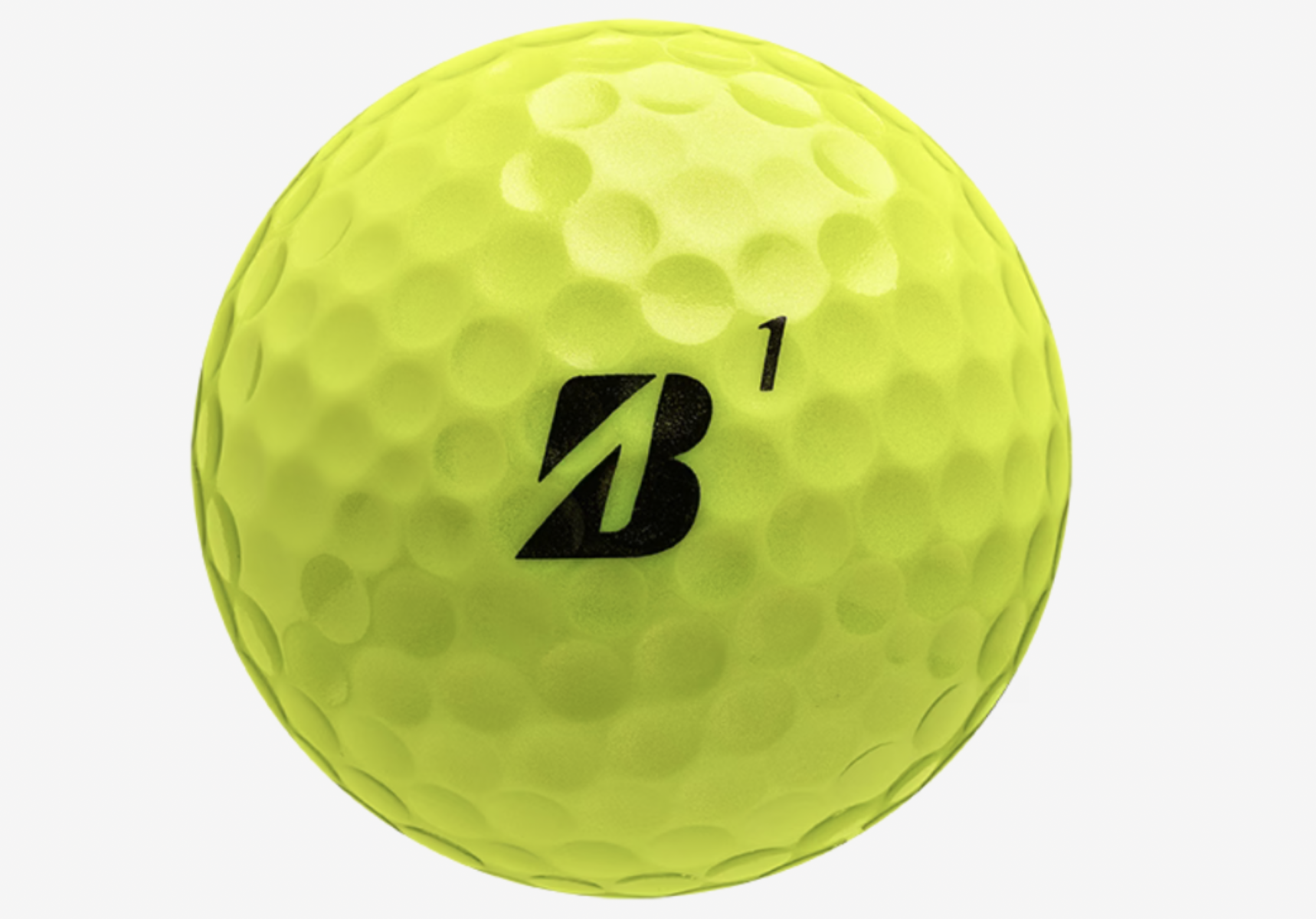 Bridgestone e6 Golf Balls Yellow 1 Dozen - Brand New - Image 5