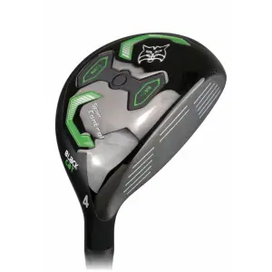 Lynx Golf Black Cat Hybrid