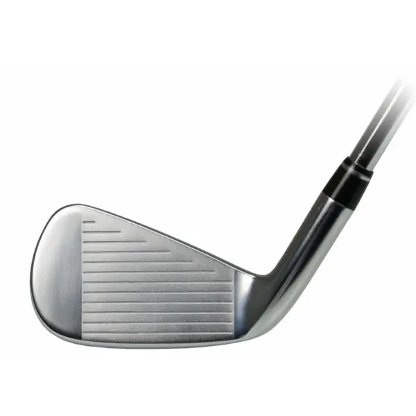 Lynx Golf Prowler VT Driving Iron Chrome Steel 12.5 Degree - Image 4