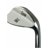 Fer De Golf Lynx Ni Cr D-wedge 52° - Acier, Droitier, Bon état Avec Micro-rayures