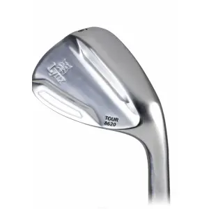 Lynx Golf Prowler Wedge - Chrome