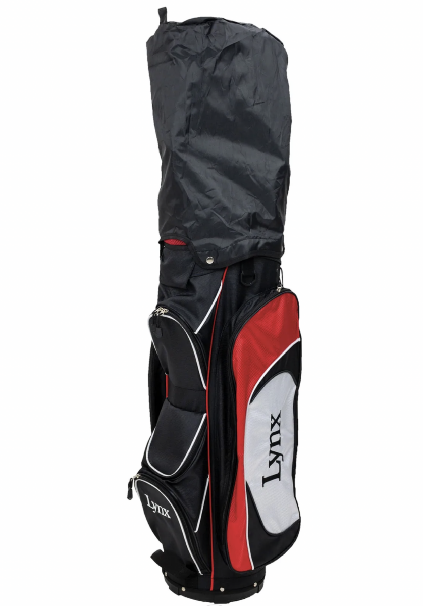 Lynx Golf Men's Package Set - Image 4