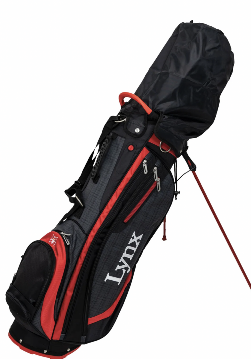 Lynx Golf Men's Package Set - Image 3