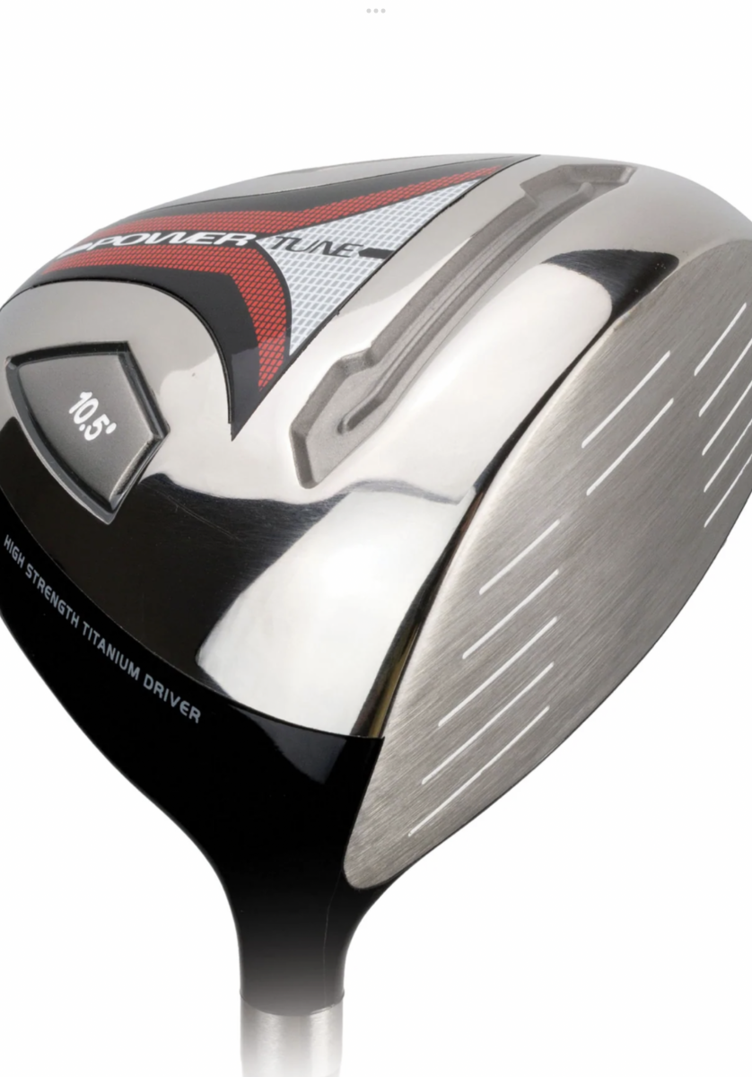 Lynx Golf Men's Package Set - Image 5