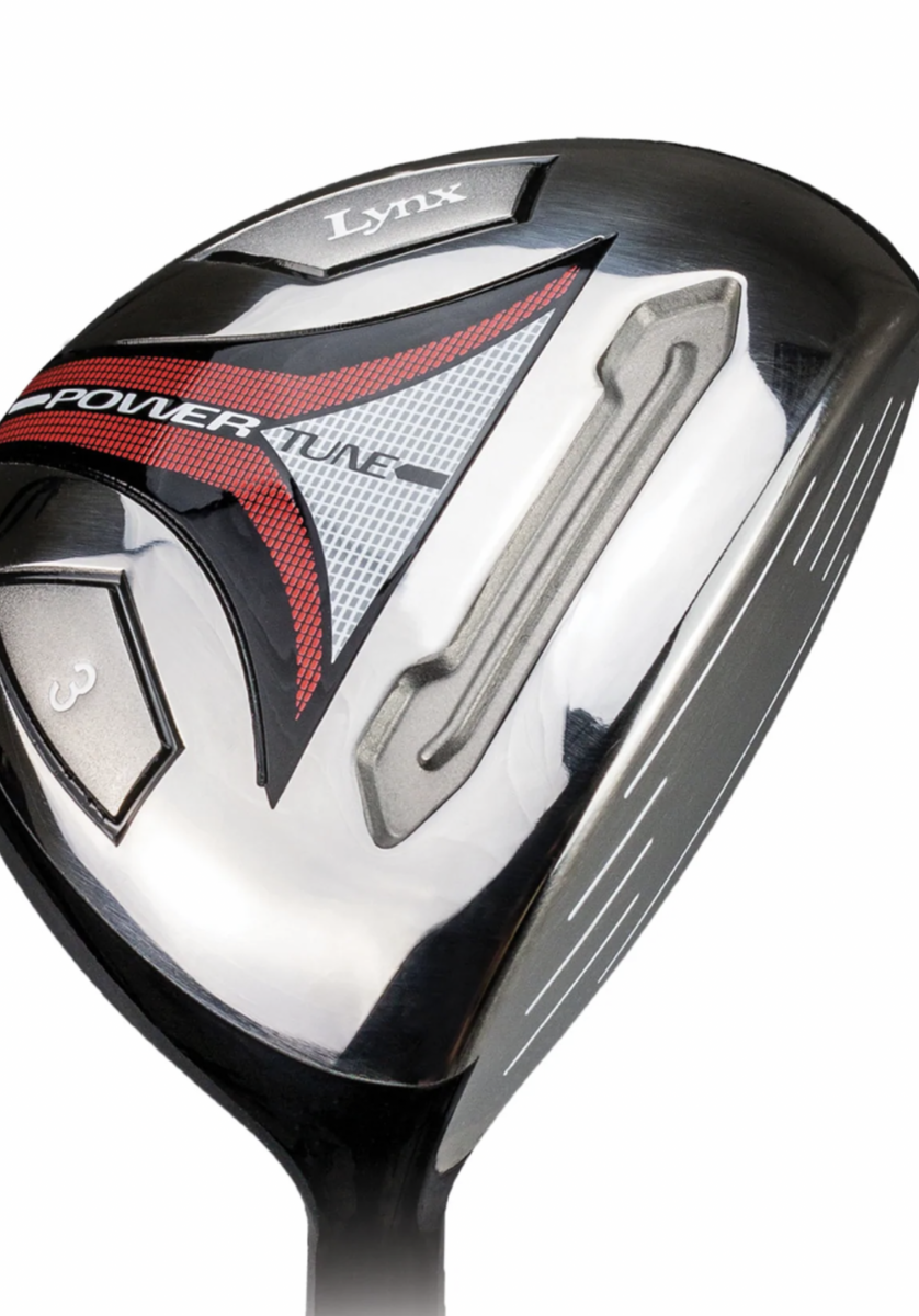 Lynx Golf Men's Package Set - Image 6