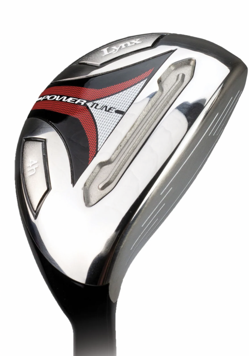 Lynx Golf Men's Package Set - Image 7