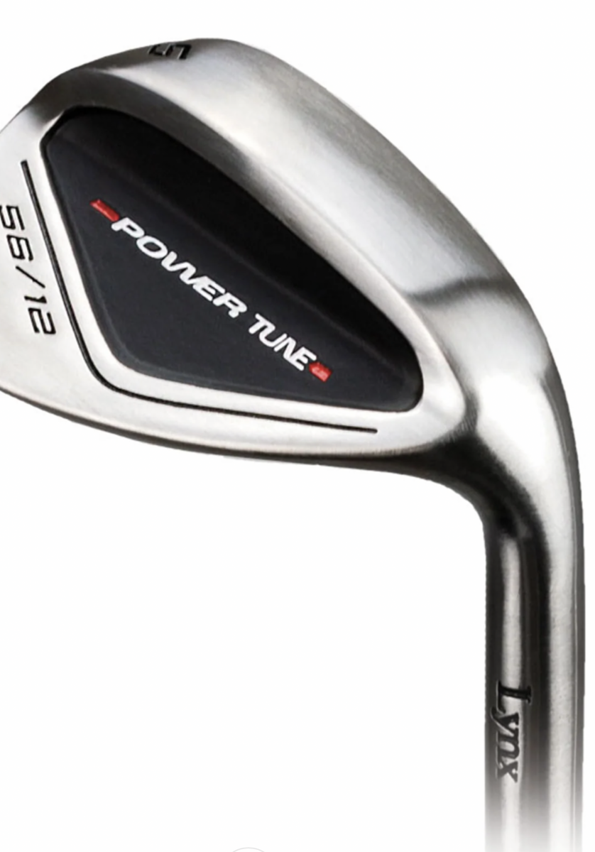 Lynx Golf Men's Package Set - Image 8