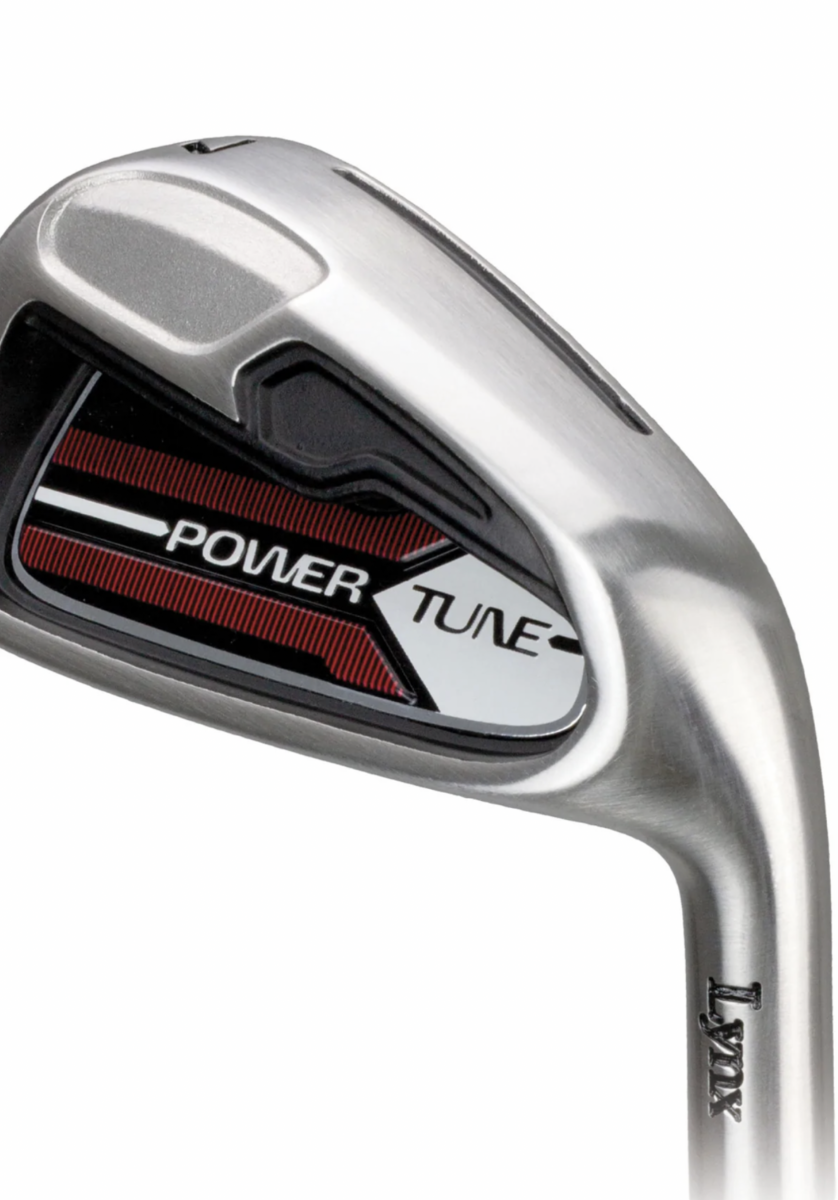 Lynx Golf Men's Package Set - Image 9