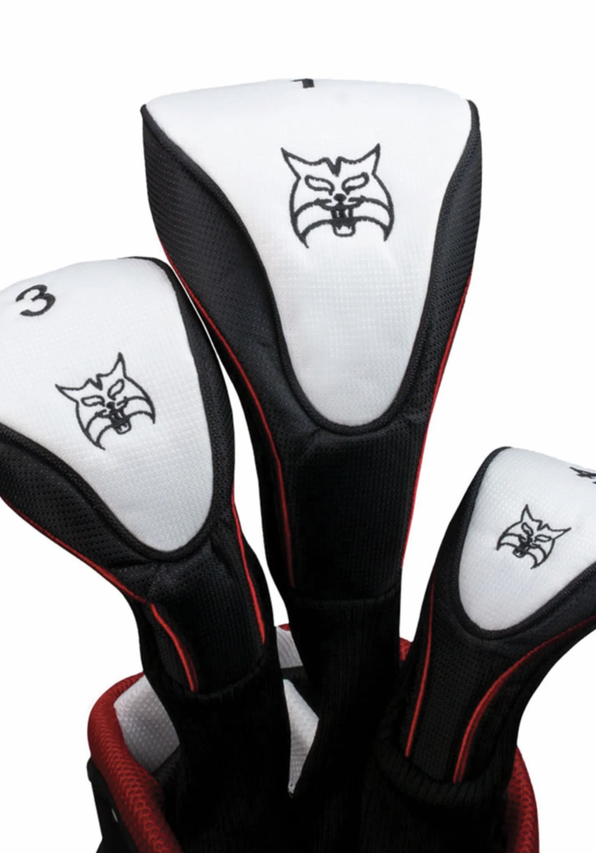 Lynx Golf Men's Package Set - Image 13