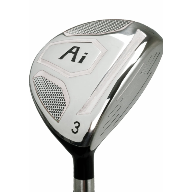 Lynx Golf Ai Driver 6063'' Golf equipment GolfRus