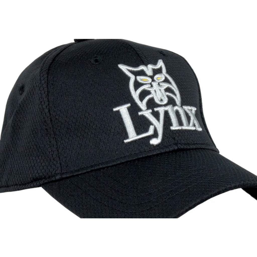 Lynx Golf Baseball Cap Golf equipment GolfRus