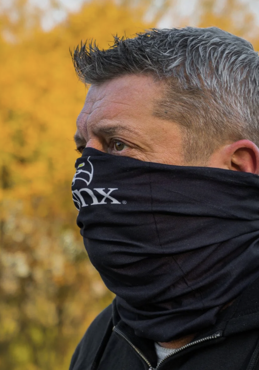 Lynx Golf Snood - Image 3