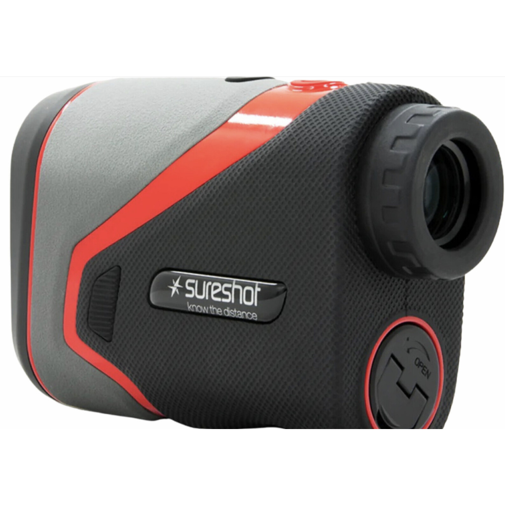 Sureshot Pinloc 6000ipm Laser Rangefinder Golf equipment GolfRus