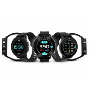 Sureshot Axis Gps Watch