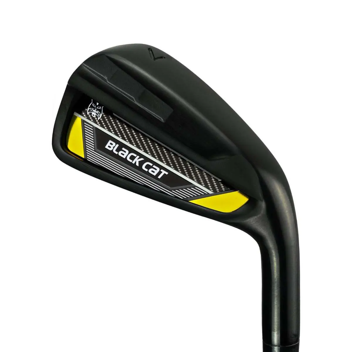 Lynx Golf 2023 Black Cat Irons - Steel Shaft