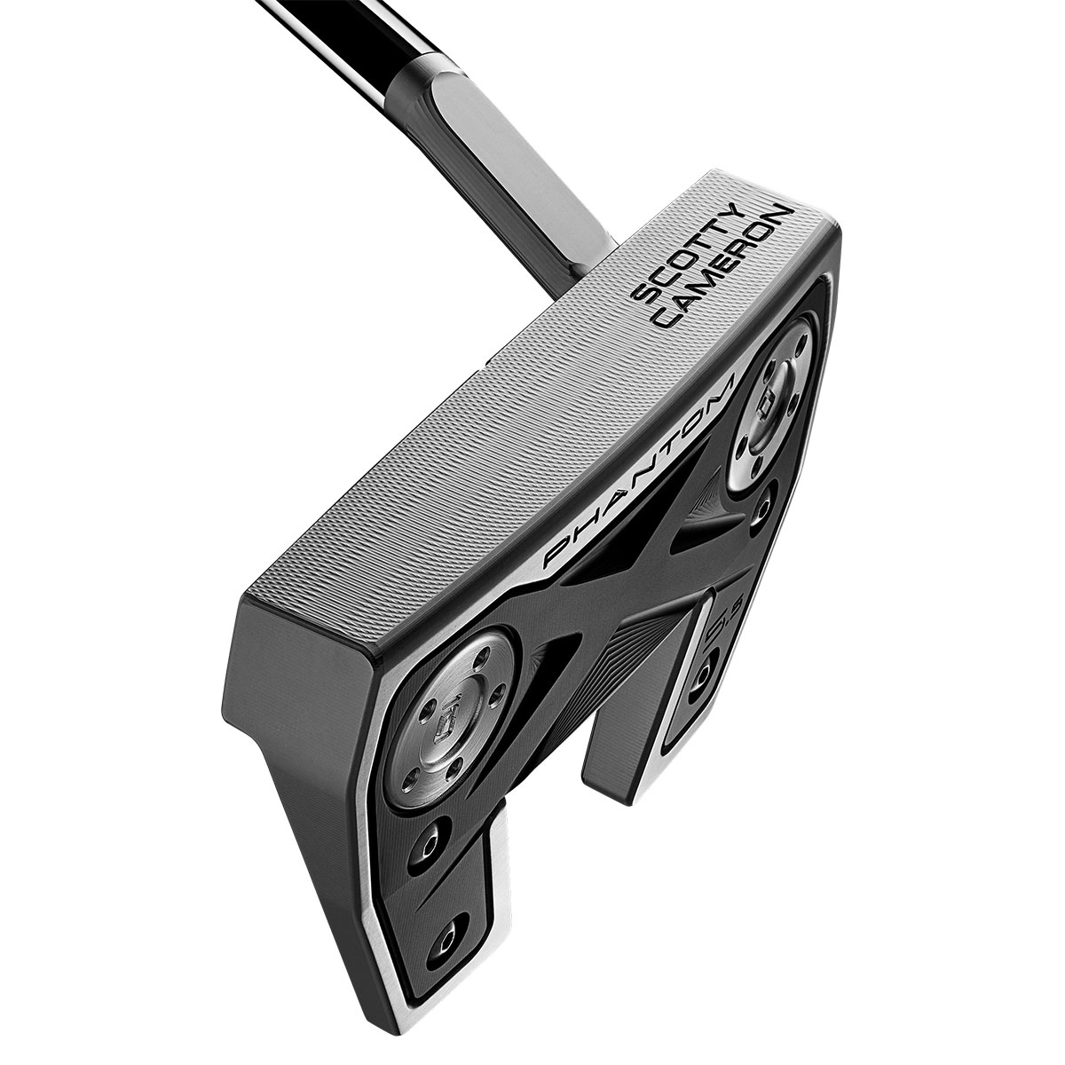 Scotty Cameron Phantom Putter - Image 5
