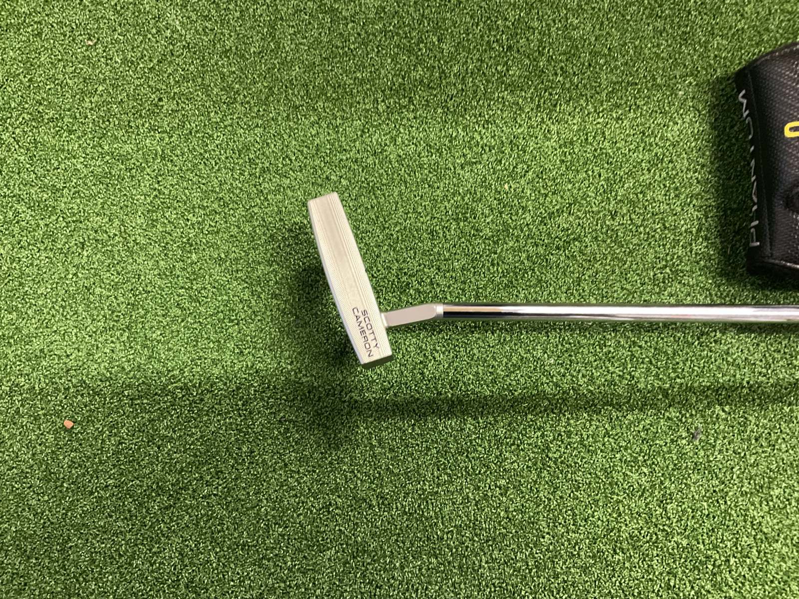 Scotty Cameron Phantom Putter - Image 10