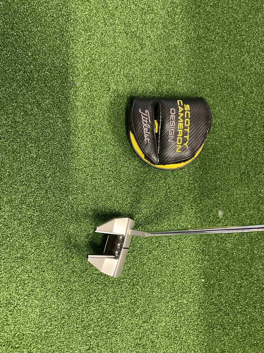 Scotty Cameron Phantom Putter - Image 11