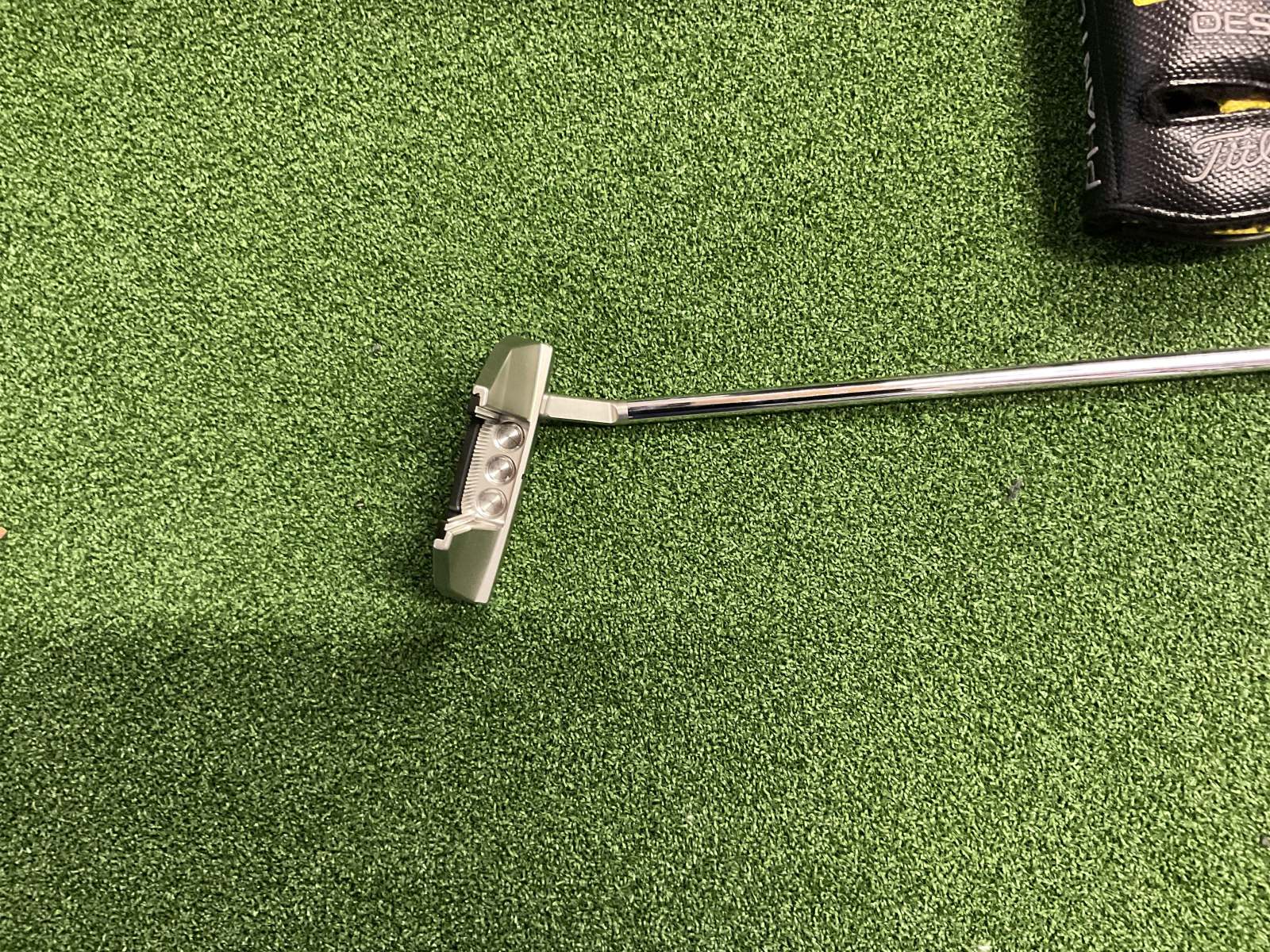 Scotty Cameron Phantom Putter - Image 9
