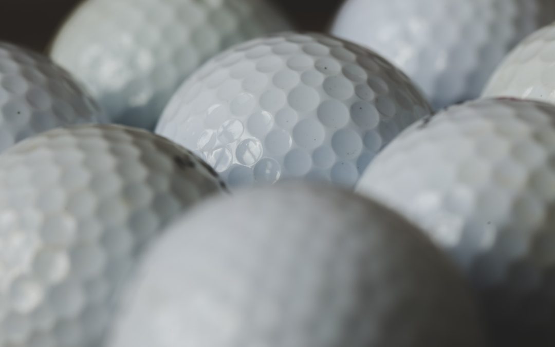 How Many Dimples on a Golf Ball: The Ultimate Guide
