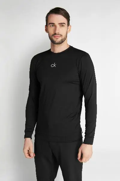 Calvin Klein Base Layer - Black