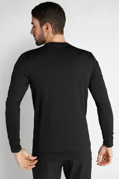 Calvin Klein Base Layer - Black - Image 4